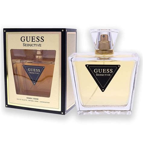 perfume guess brasil.